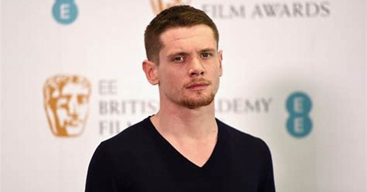 Jack O’connell Net Worth