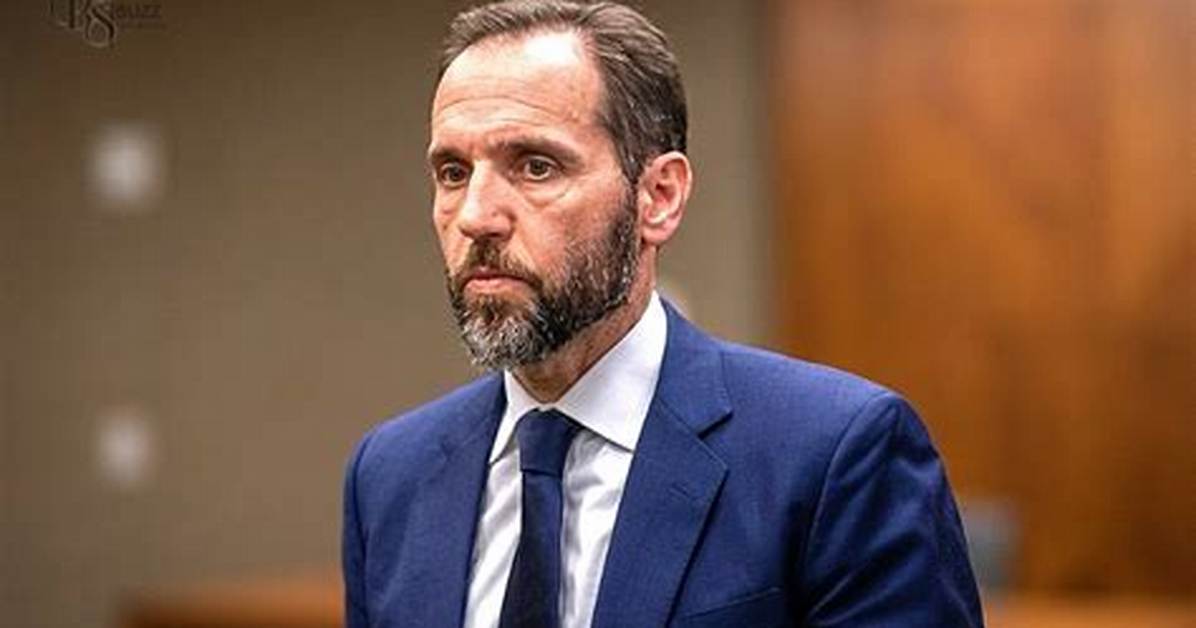 Jack Smith Net Worth