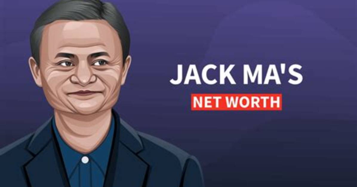 Jack Steward Net Worth