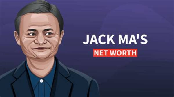 Jack Steward Net Worth