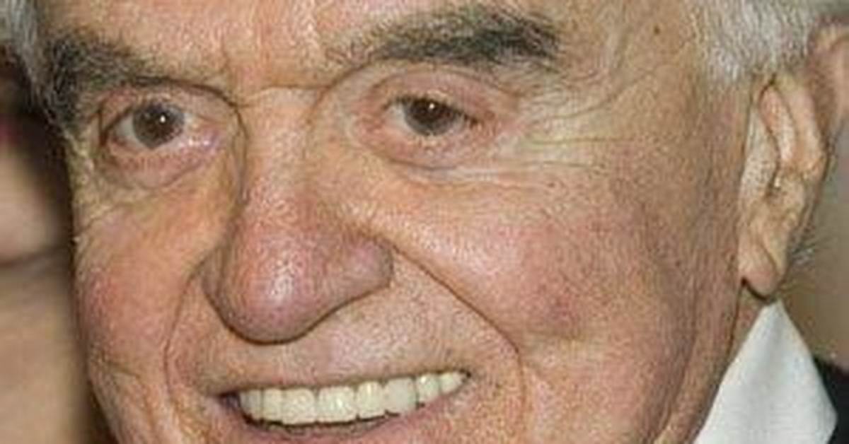 Jack Valenti Net Worth