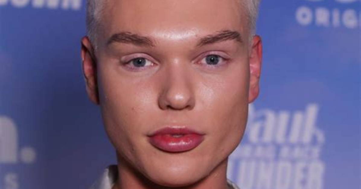 Jack Vidgen Net Worth