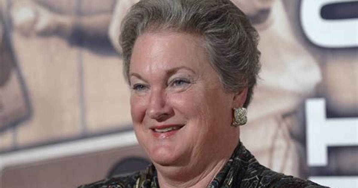 Jackie Autry Net Worth