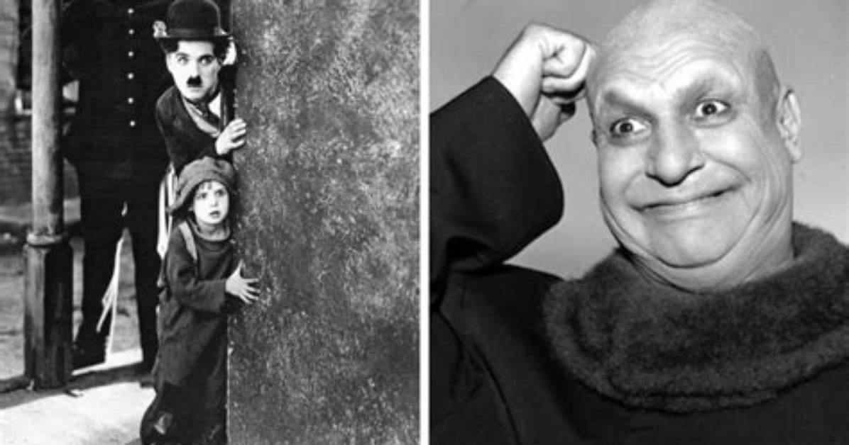Jackie Coogan Net Worth