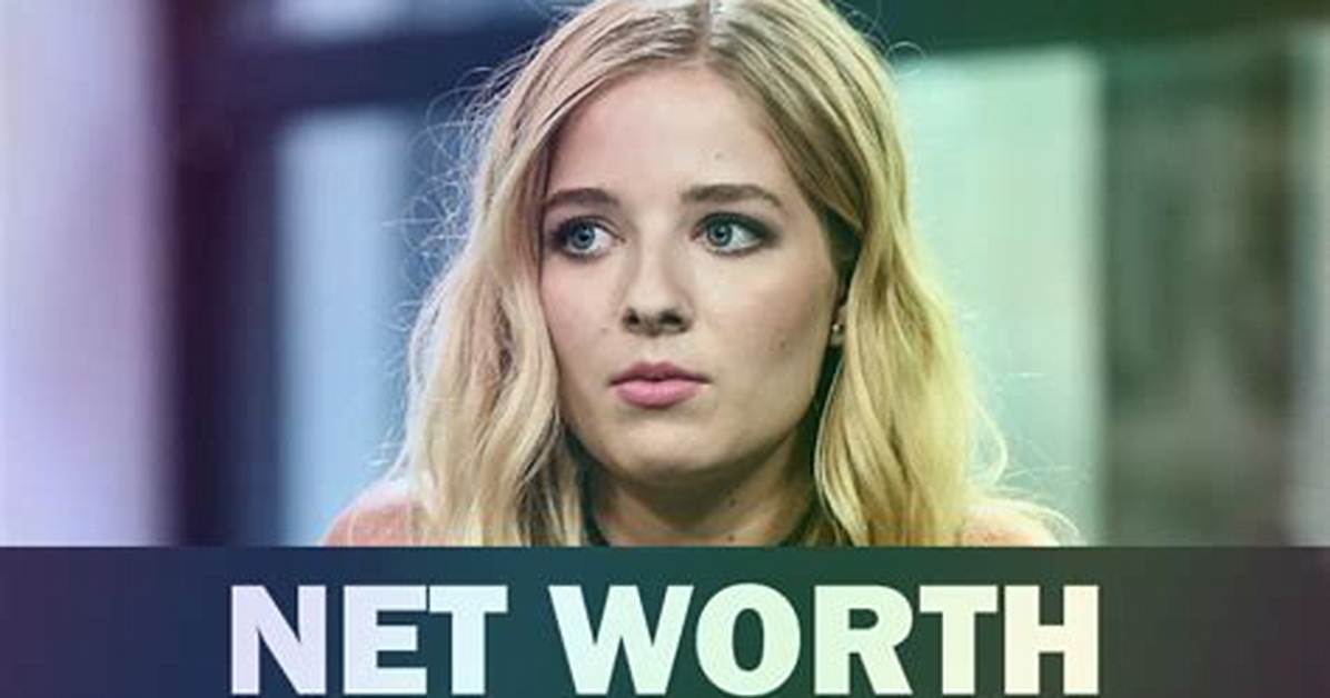 Jackie Evancho Net Worth