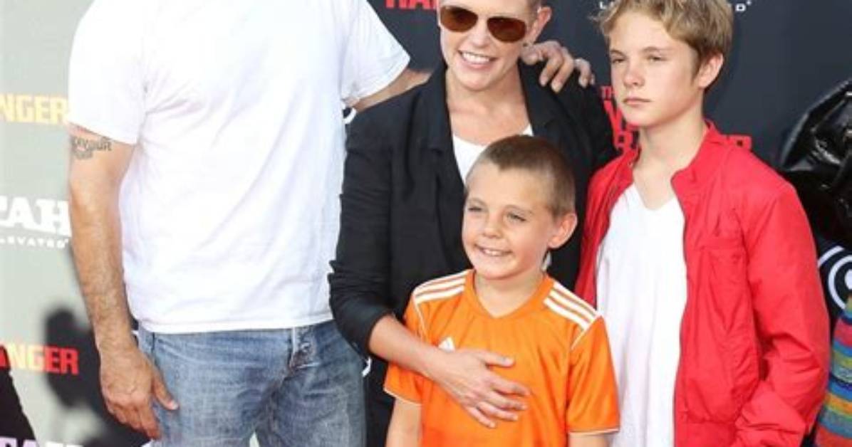 Jackson Slade Pasdar Net Worth