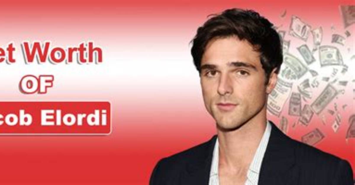 Jacob Grodnik Net Worth