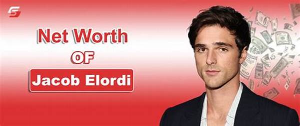 Jacob Grodnik Net Worth