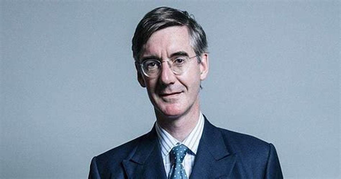 Jacob Rees-Mogg Net Worth