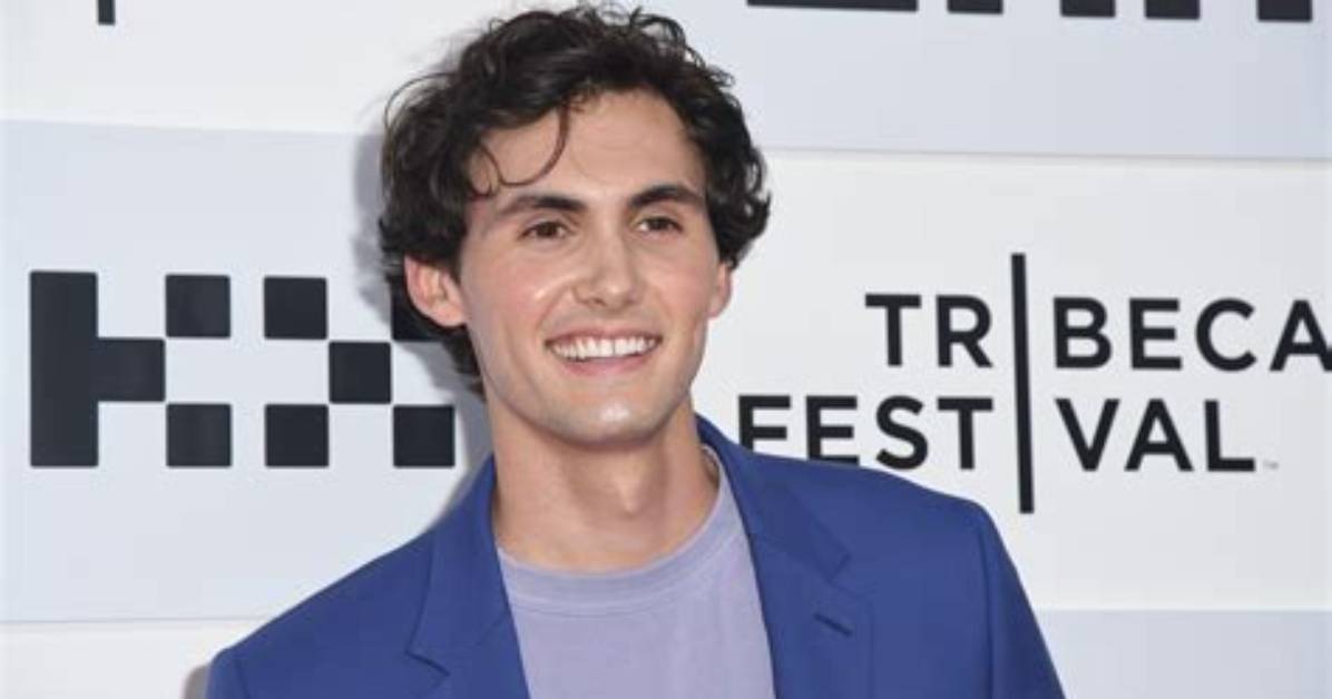 Jacob Ward Net Worth