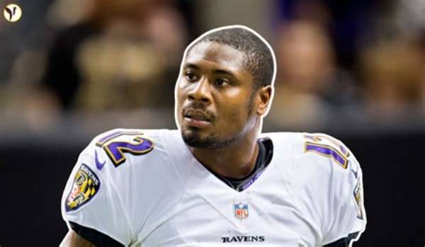 Jacoby Jones Net Worth