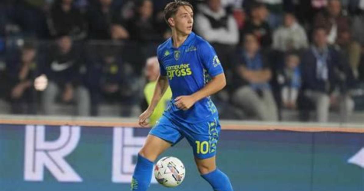 Jacopo Bullo Net Worth