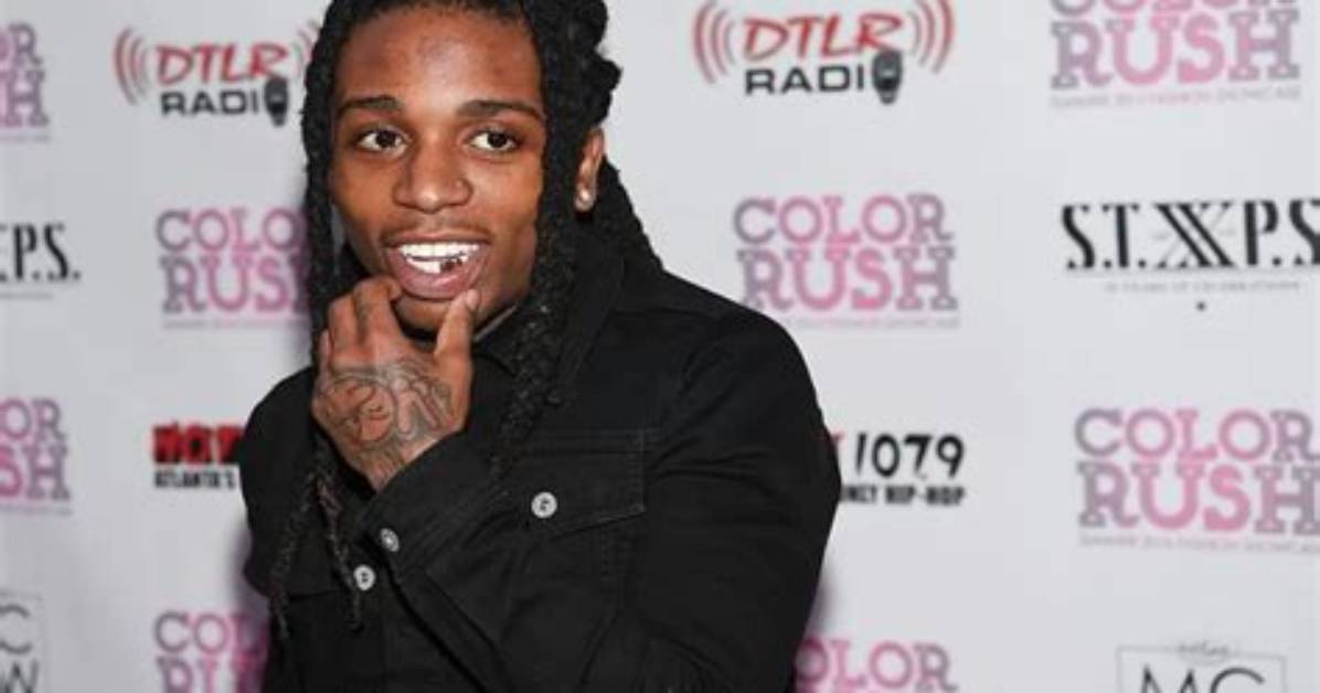 Jacquees London Net Worth
