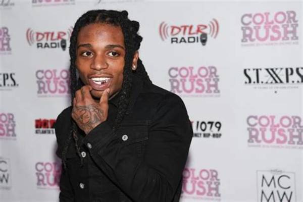Jacquees London Net Worth