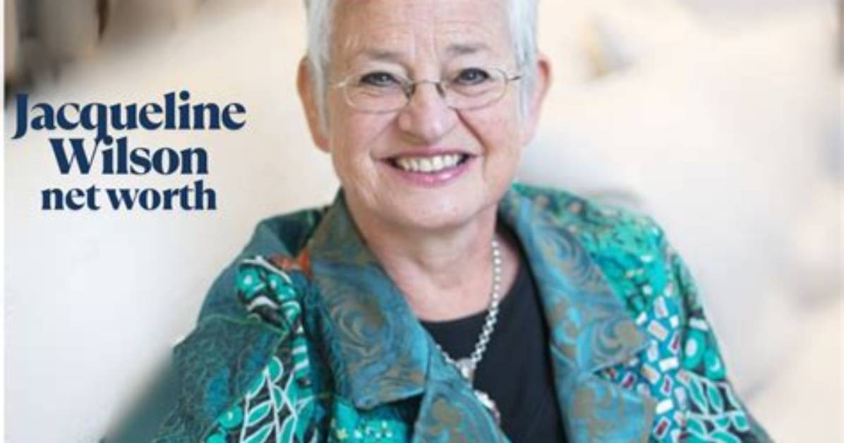Jacqueline Hollander Net Worth