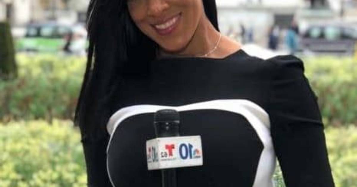 Jacqueline London Net Worth