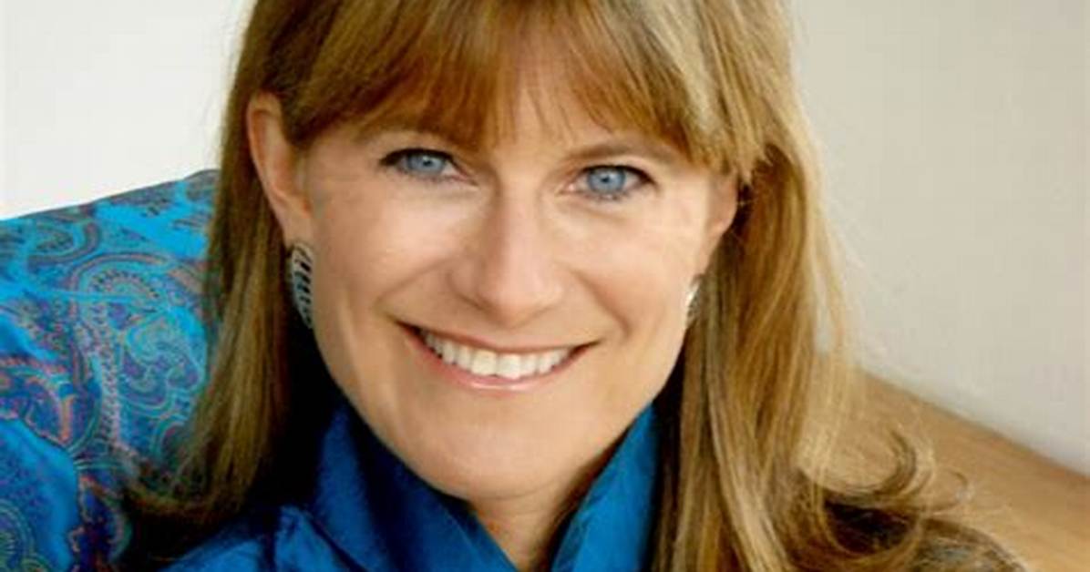Jacqueline Novogratz Net Worth