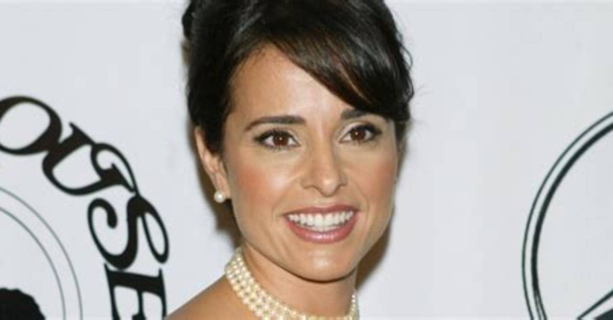 Jacqueline Obradors Net Worth