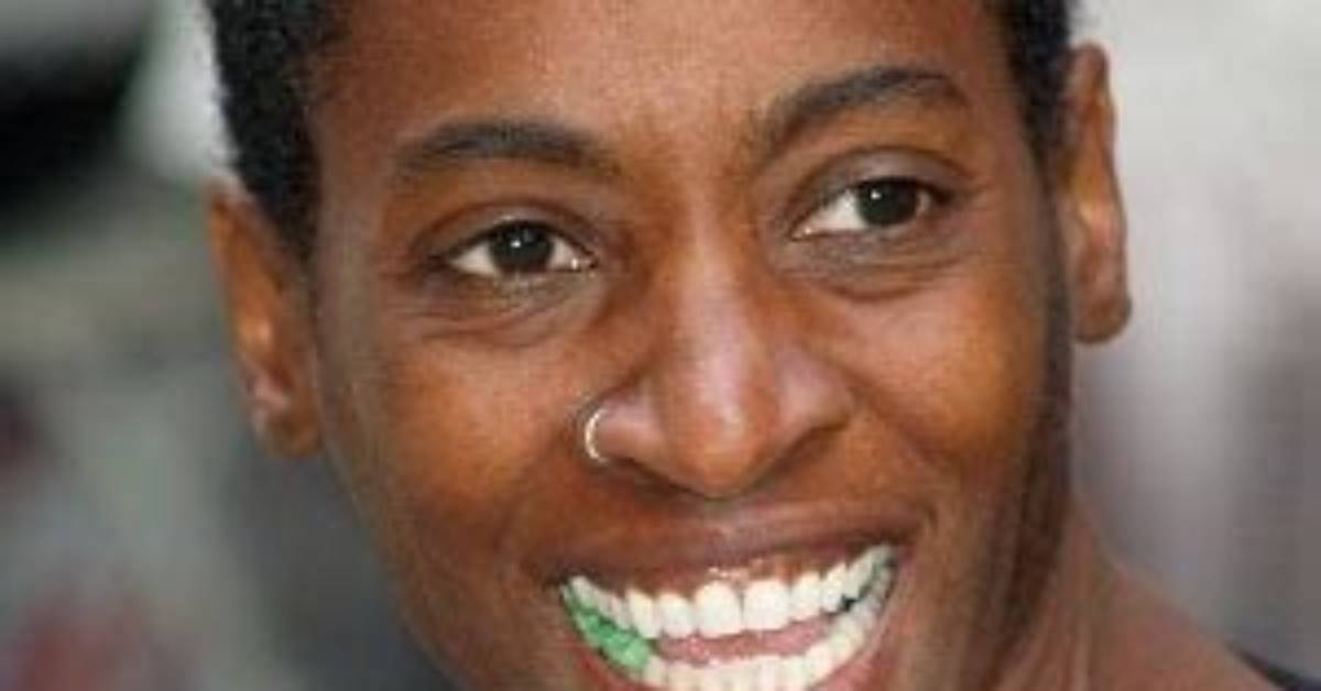Jacqueline Woodson Net Worth