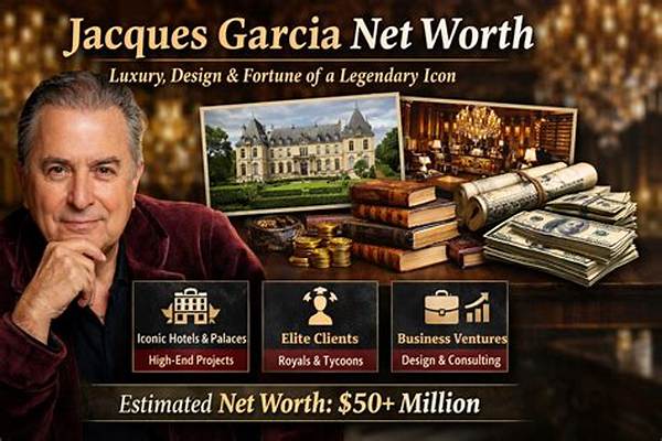 Jacques Littlefield Net Worth
