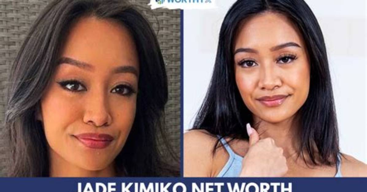 Jade Fusco Net Worth
