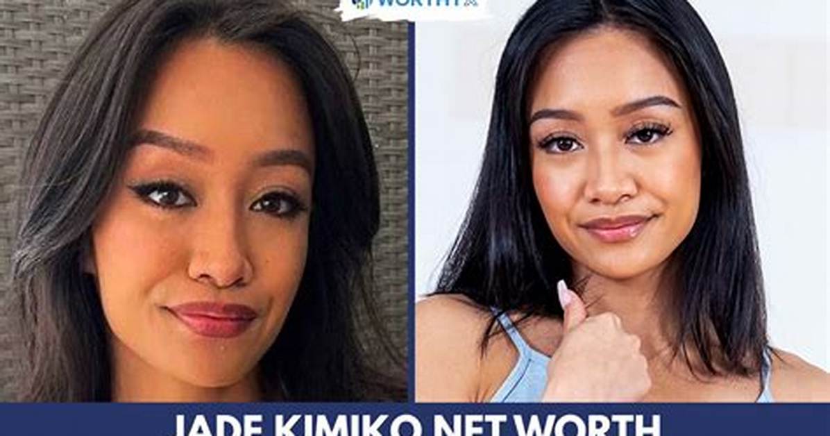 Jade Malle Net Worth