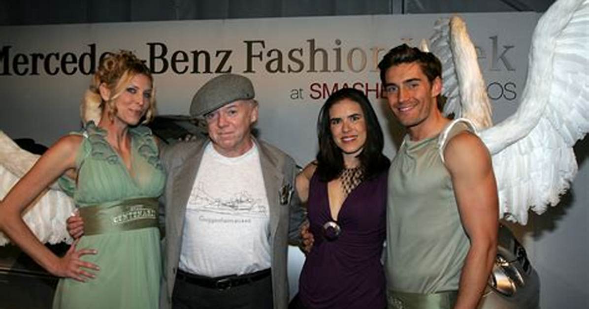 Jade Marx-Berti Net Worth