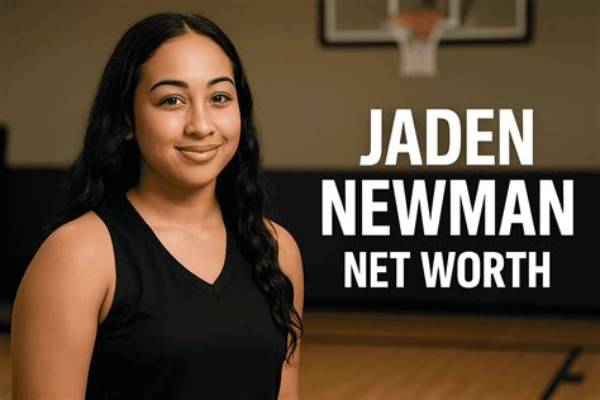 Jaden Betts Net Worth