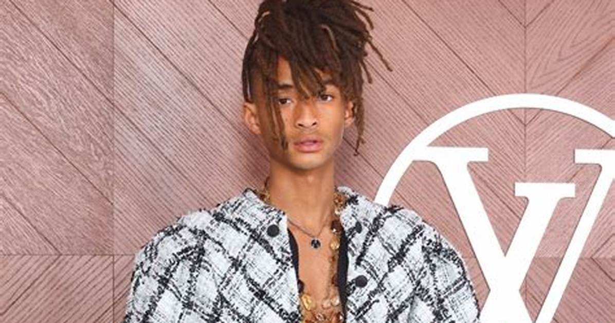 Jaden Smith Net Worth