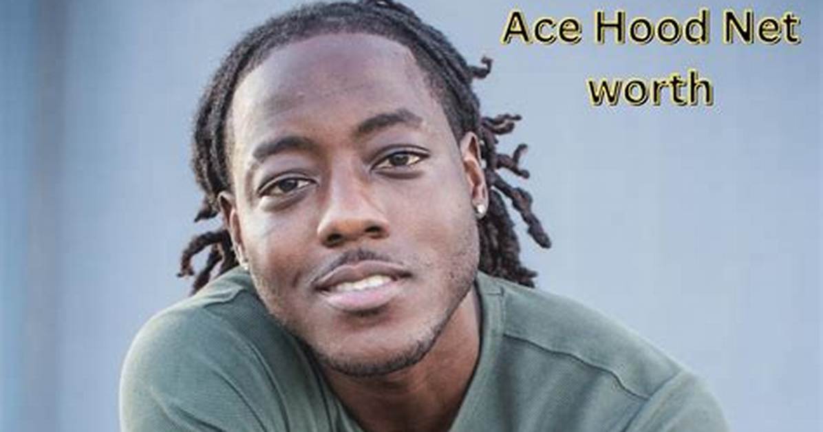 Jae Hood Net Worth