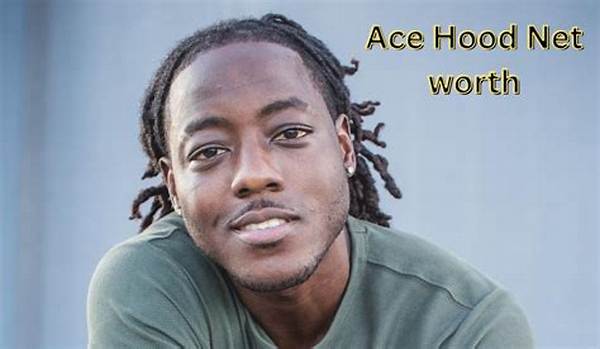 Jae Hood Net Worth