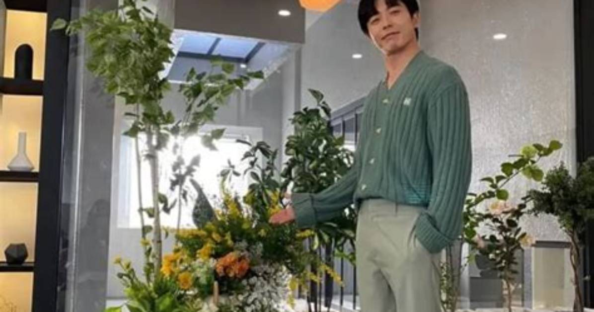 Jae-Wook Kim Net Worth