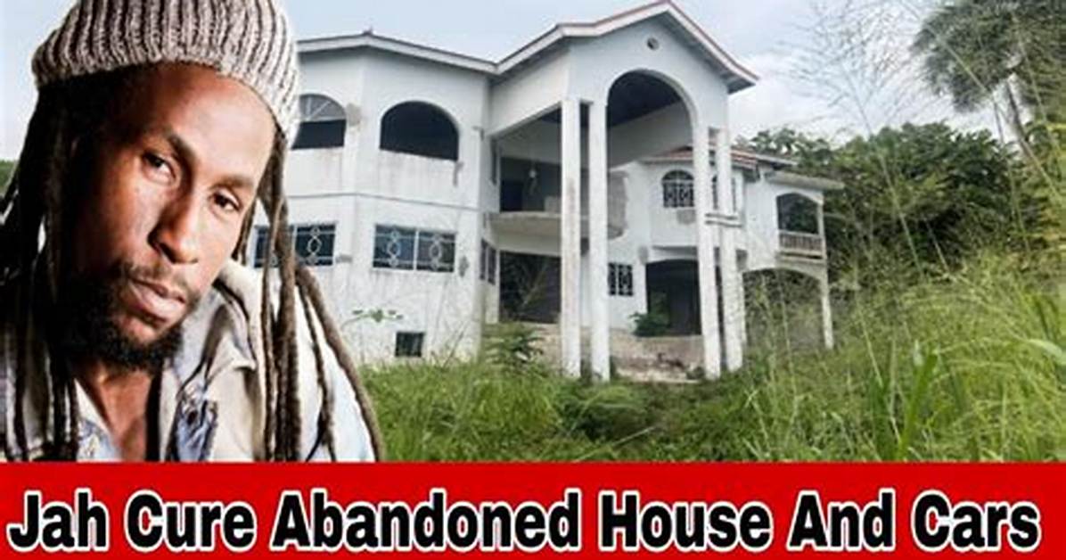 Jah Cure Net Worth