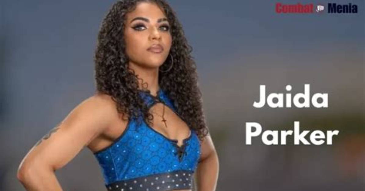 Jaida Hay Net Worth