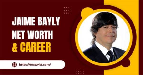 Jaime Bayly Net Worth