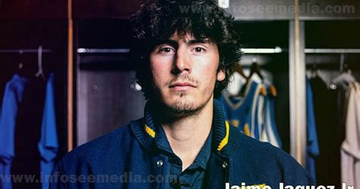 Jaime Di Padua Net Worth