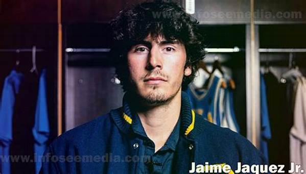 Jaime Di Padua Net Worth