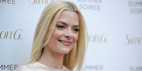 Jaime King Net Worth