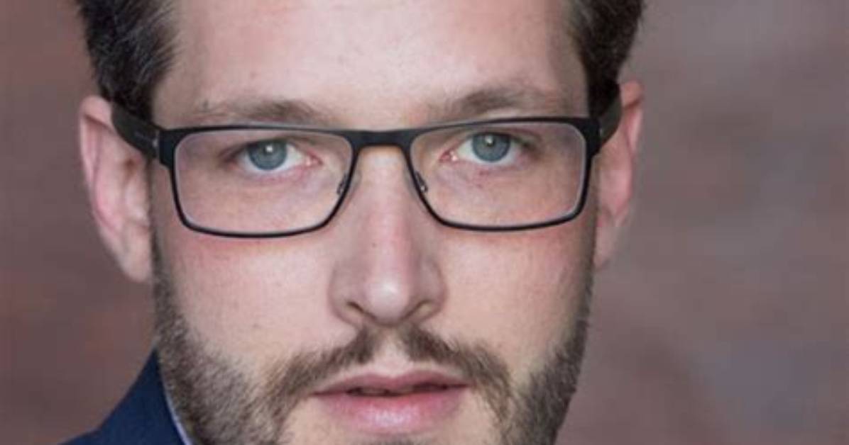 Jaime Rogozinski Net Worth