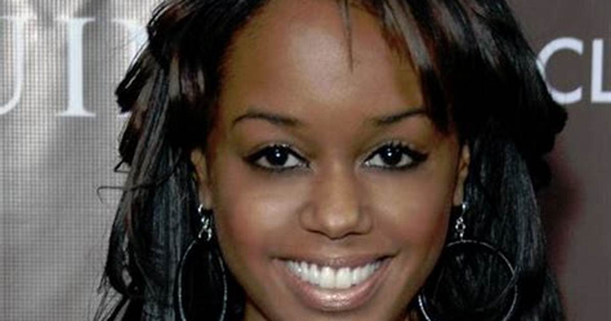 Jaimee Foxworth Net Worth