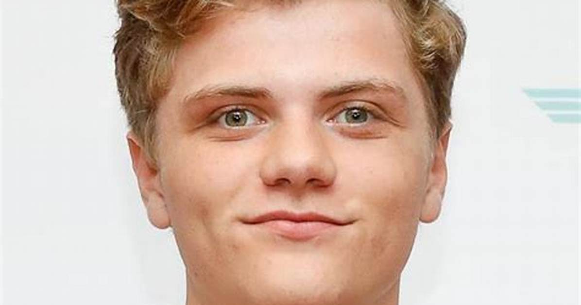 Jake Brennan Net Worth