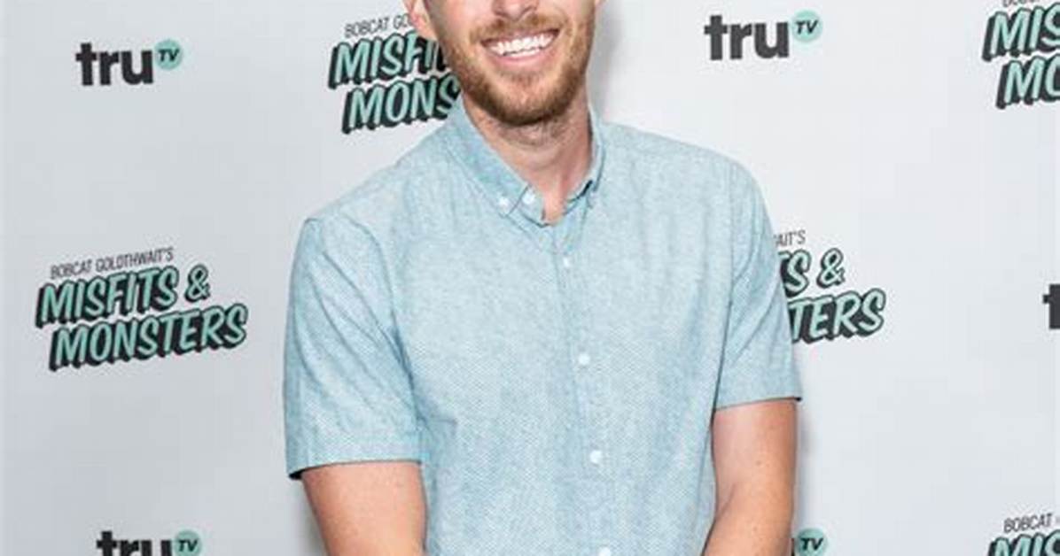 Jake Hurwitz Net Worth