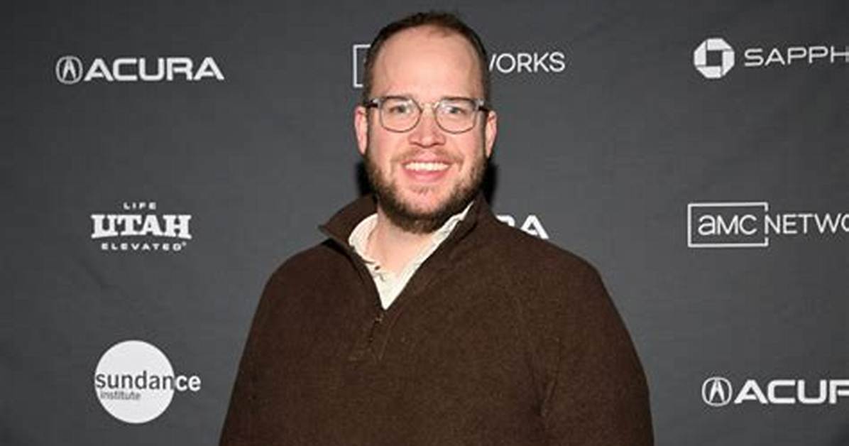 Jake Van Wagoner Net Worth