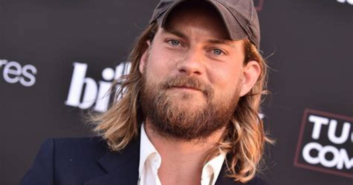 Jake Weary Net Worth