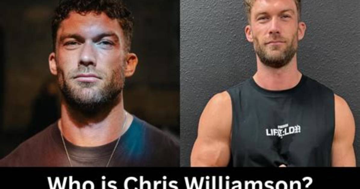Jake Williamson Net Worth