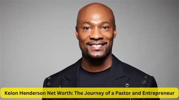 James A. Henderson Net Worth