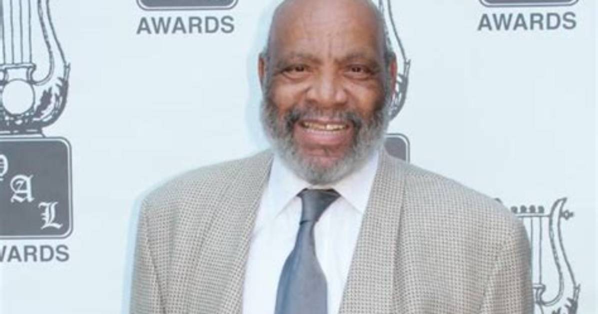 James Avery Net Worth