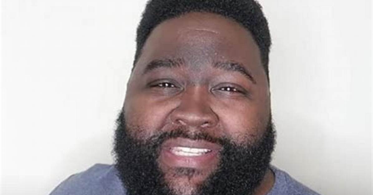 James Bates Jr. Net Worth