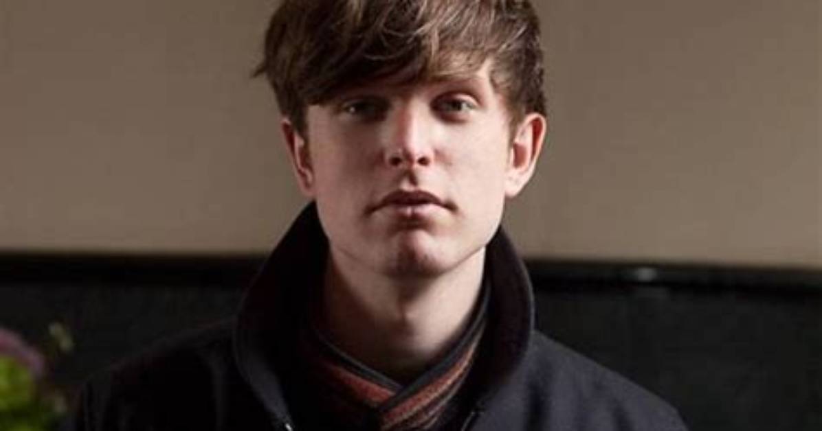 James Blake Net Worth