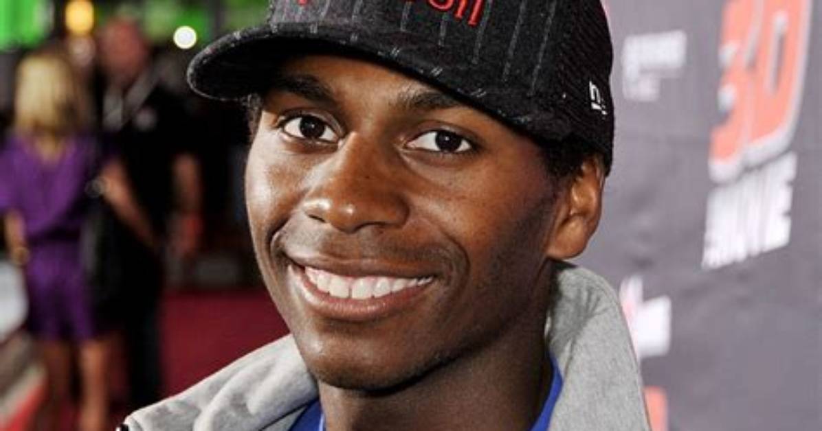 James Bubba Stewart Net Worth